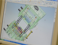 3D-CAD/CAM system 
