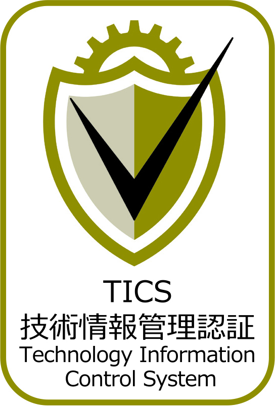 TICS Logo